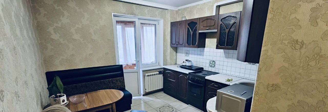 квартира г Москва метро Кантемировская ул Москворечье 4к/6 фото 1