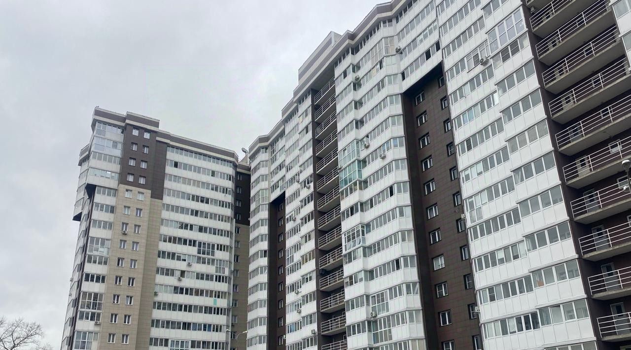 квартира городской округ Богородский г Старая Купавна ул Октябрьская 14а Железнодорожная фото 2