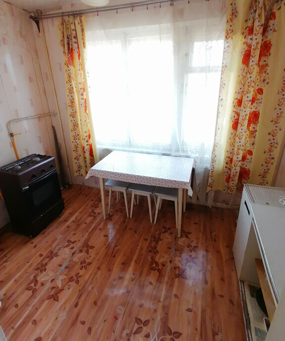 квартира г Брянск ул Орловская 15 фото 6