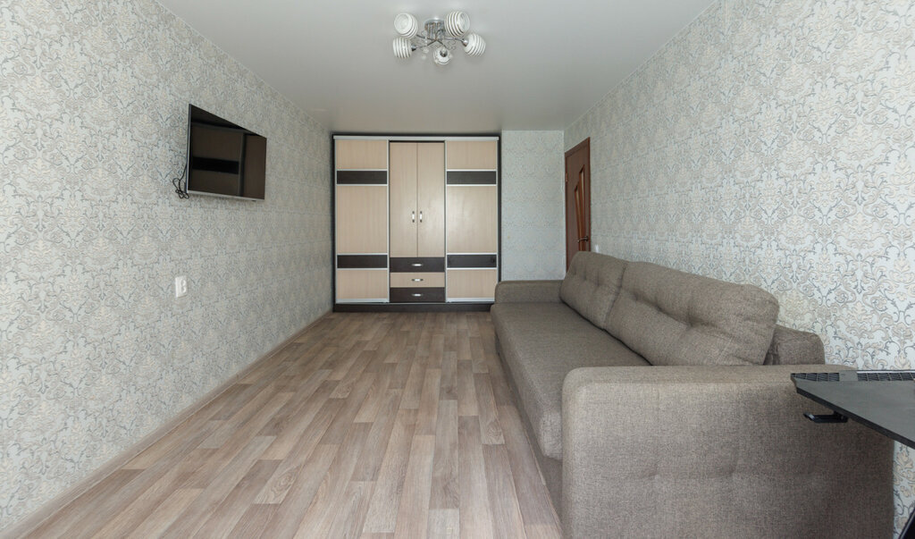 квартира г Брянск ул Октябрьская 103 фото 23