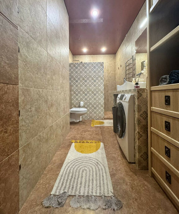 квартира г Брянск Бежицкая улица, 279А фото 13