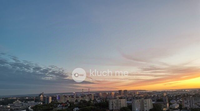 квартира ул Аметьевская магистраль 16к/1 Аметьево фото