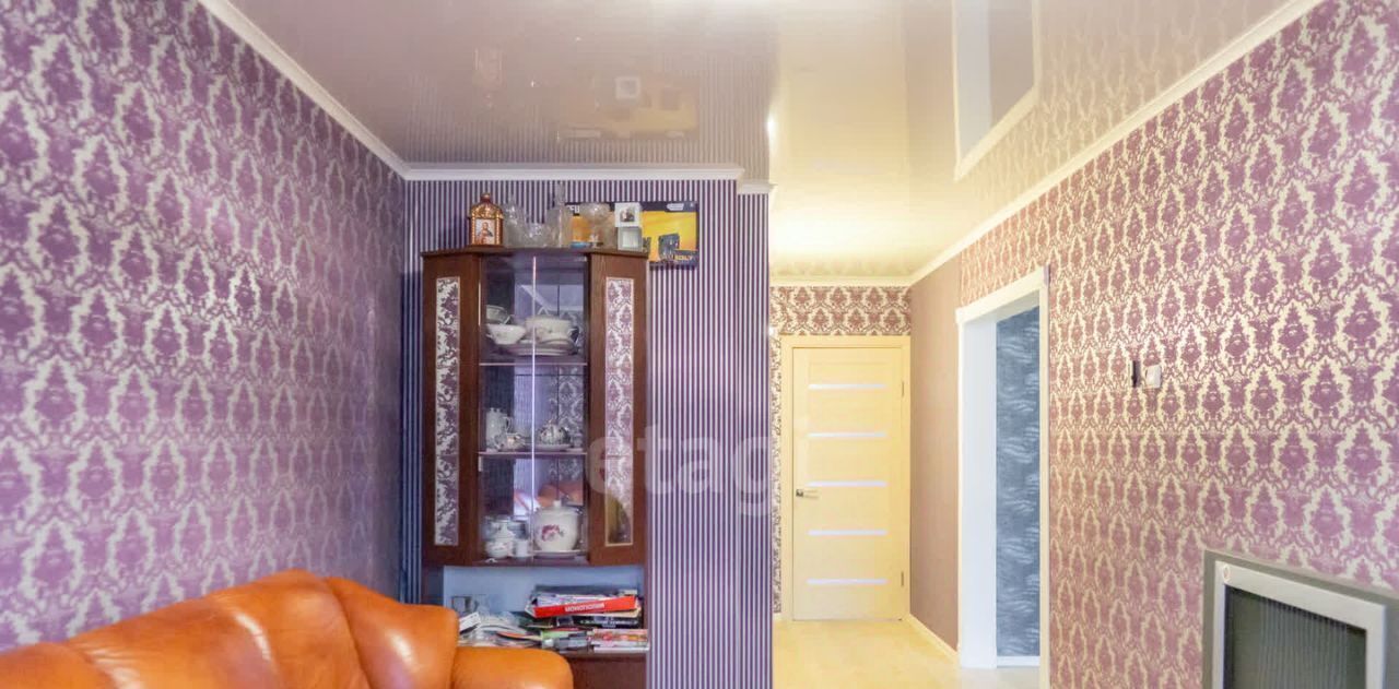квартира г Набережные Челны р-н Автозаводский ул Аделя Кутуя 8 фото 1