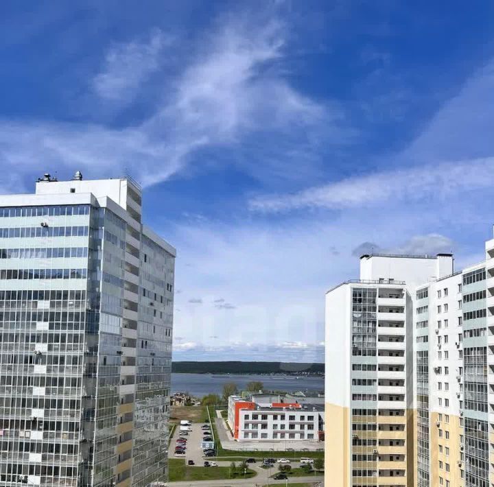 квартира г Набережные Челны р-н Центральный ул Раскольникова 11б фото 1