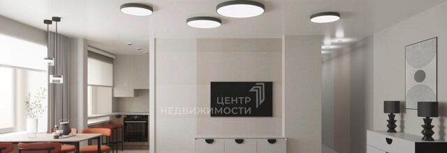 квартира метро Площадь Тукая ул Чехова 4 фото