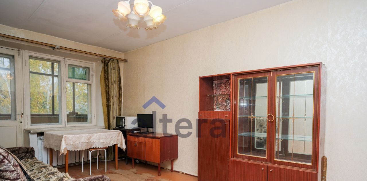 квартира г Казань Авиастроительная ул Хлебозаводская 5 фото 3
