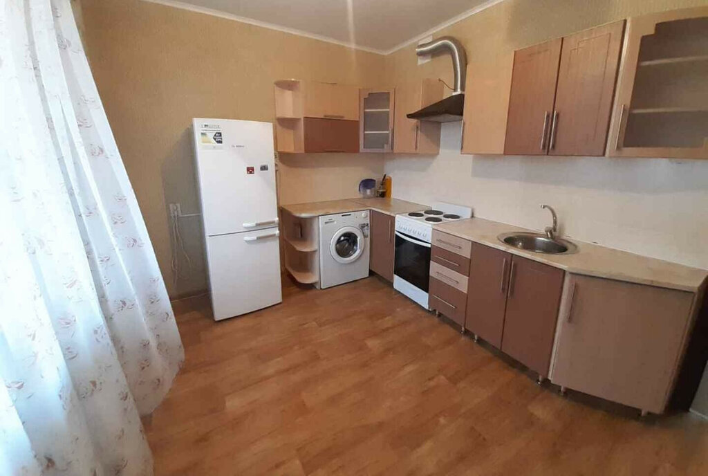 квартира г Брянск пр-кт Станке Димитрова 67к/2 фото 5