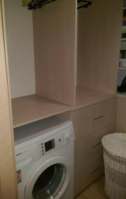 квартира г Брянск ул Крахмалева 47 фото 19
