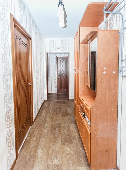 квартира г Брянск ул Авиационная 8 фото 11