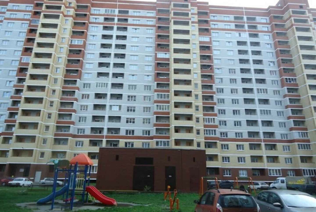 квартира г Брянск пр-кт Станке Димитрова 67к/2 фото 11