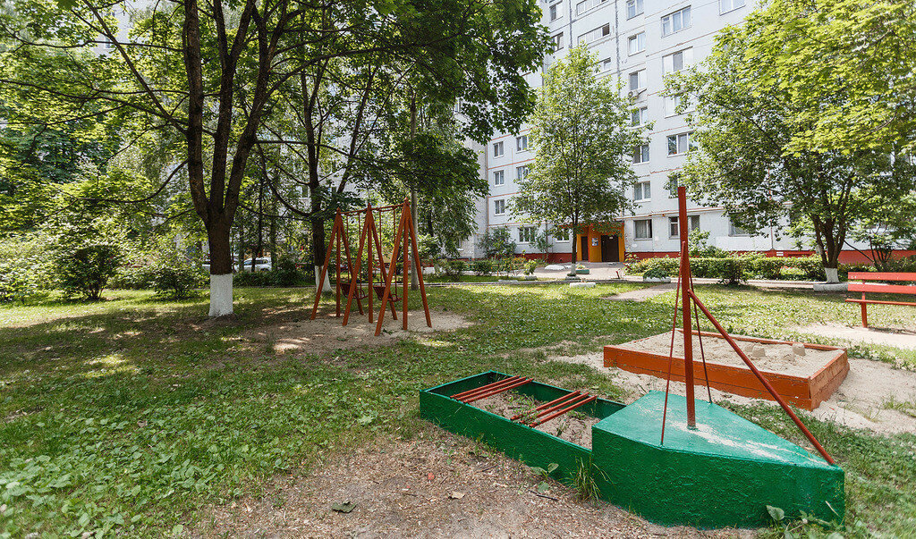 квартира г Брянск ул Авиационная 8 фото 23
