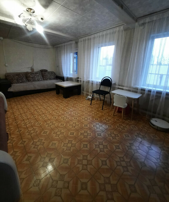 дом г Брянск п Большое Полпино ул Молокова 53 фото 9