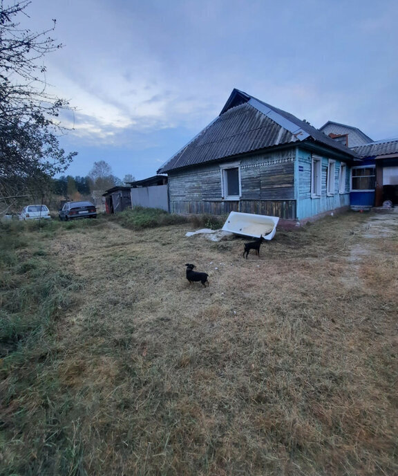 дом г Брянск п Большое Полпино ул Молокова 53 фото 17