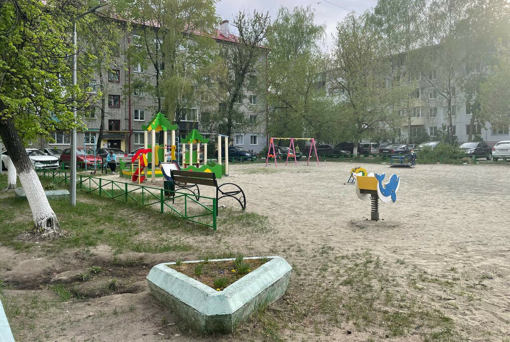 квартира г Брянск ул Новозыбковская 17 фото 20