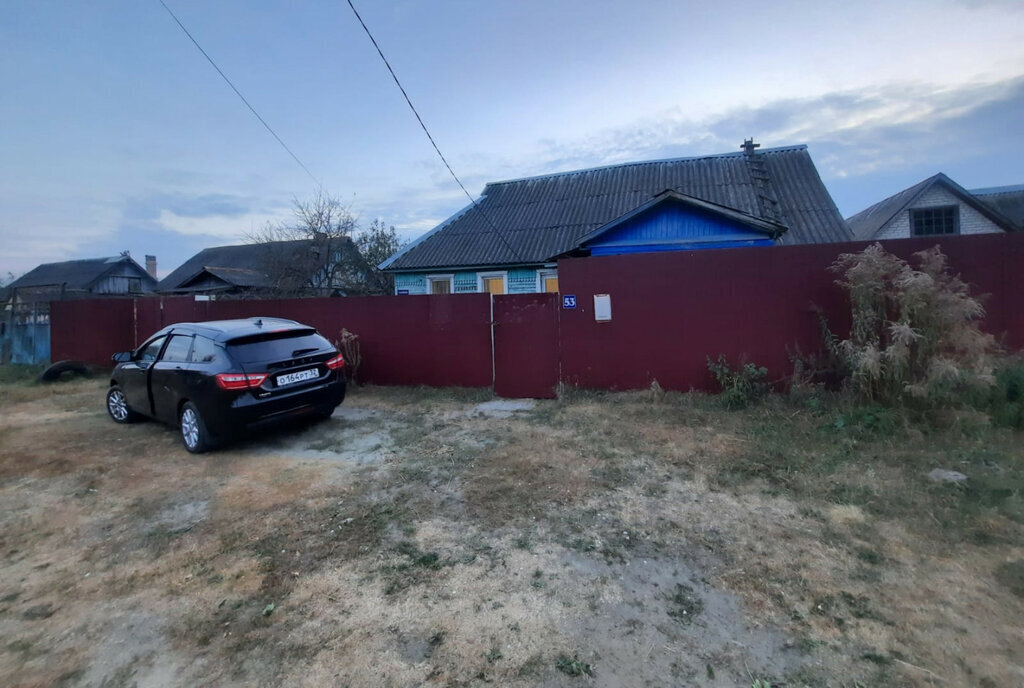 дом г Брянск п Большое Полпино ул Молокова 53 фото 20