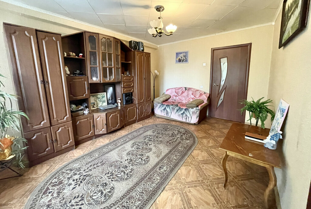 квартира г Брянск ул Белорусская 40 фото 5