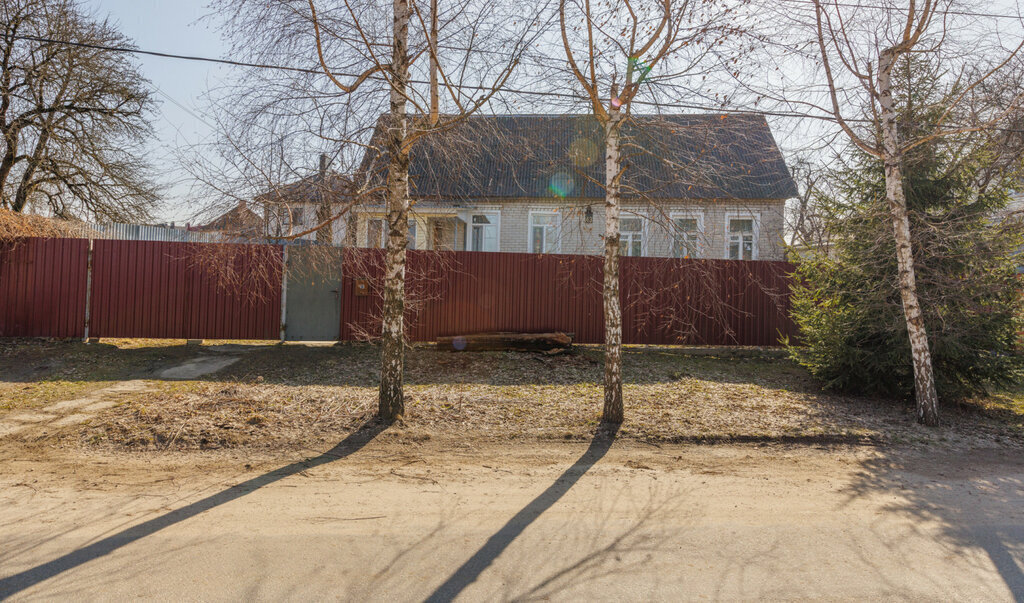 дом г Брянск посёлок Городище ул Плодородная 43 фото 7