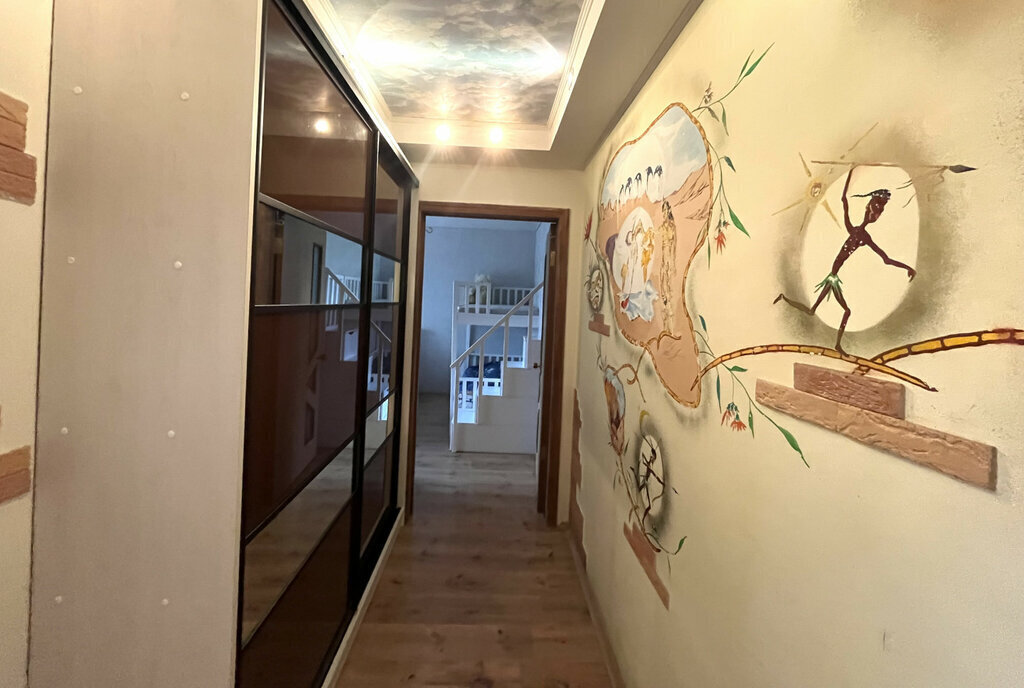 квартира г Брянск ул Авиационная 3 фото 18