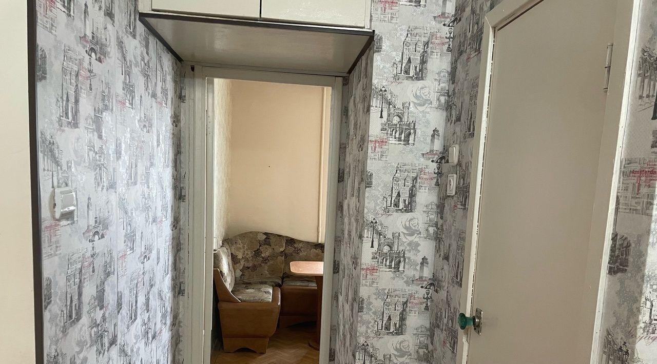 квартира г Костомукша ул Калевала 15 фото 4