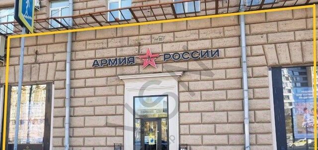 б-р Новинский 18с/1 фото