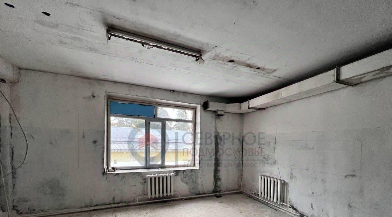 свободного назначения г Дмитров ул Профессиональная 135к/1 фото 4