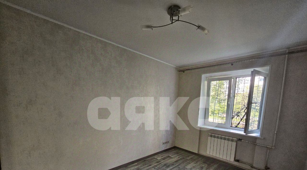 квартира городской округ Воскресенск г Белоозёрский ул Молодежная 29 Ипподром фото 6