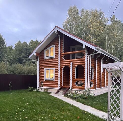 снт тер.Дорка Раменское, Раменский муниципальный округ фото