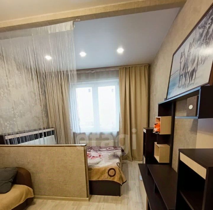 квартира г Видное б-р Зеленые аллеи 17 Домодедовская фото 11