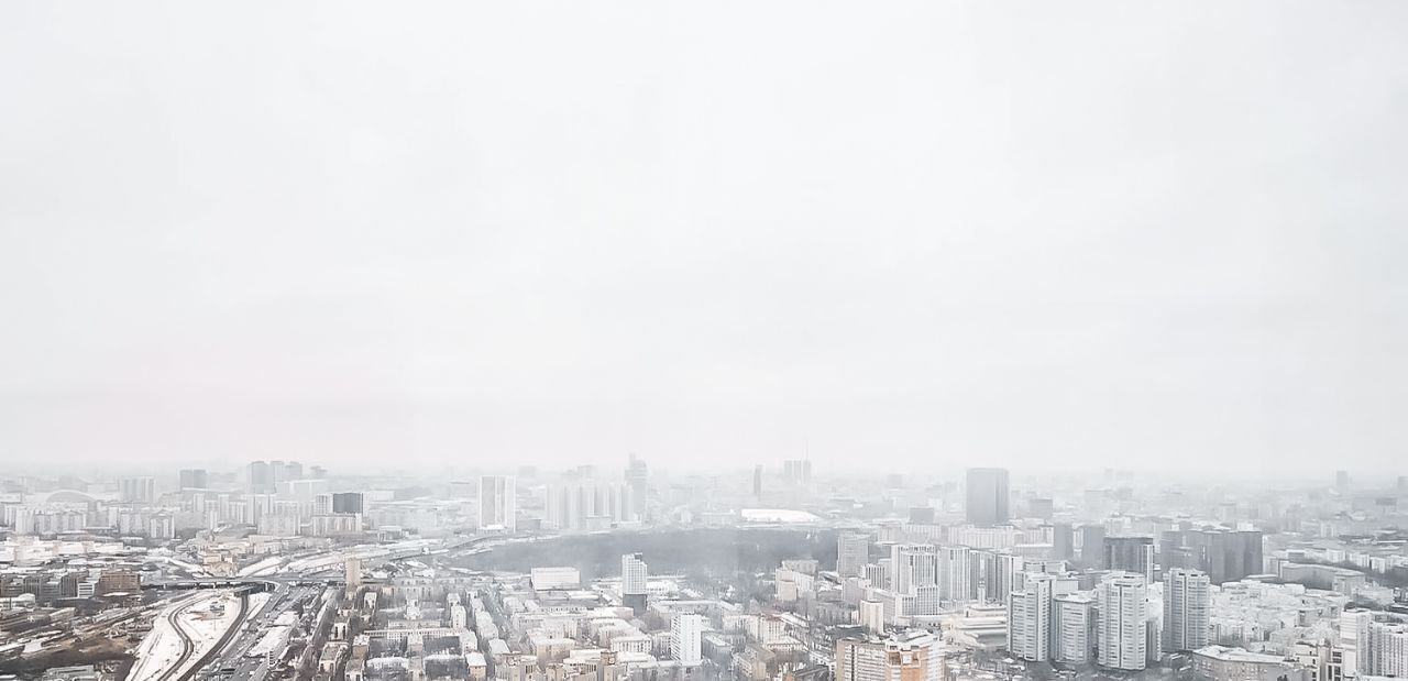 квартира г Москва ММДЦ Москва-Сити 1-й Красногвардейский проезд, 22с 1 фото 14