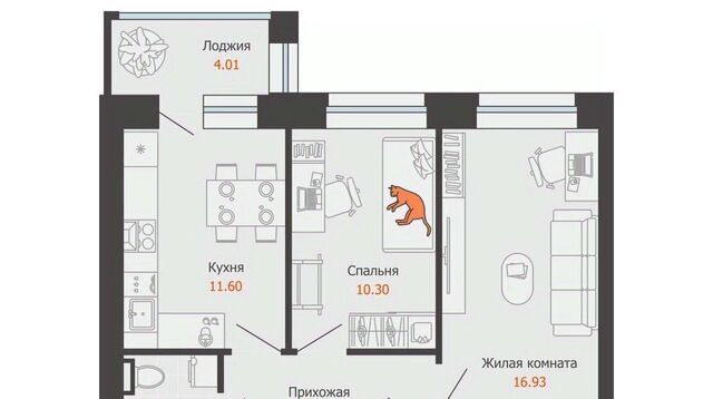 р-н Ленинский дом 84 фото