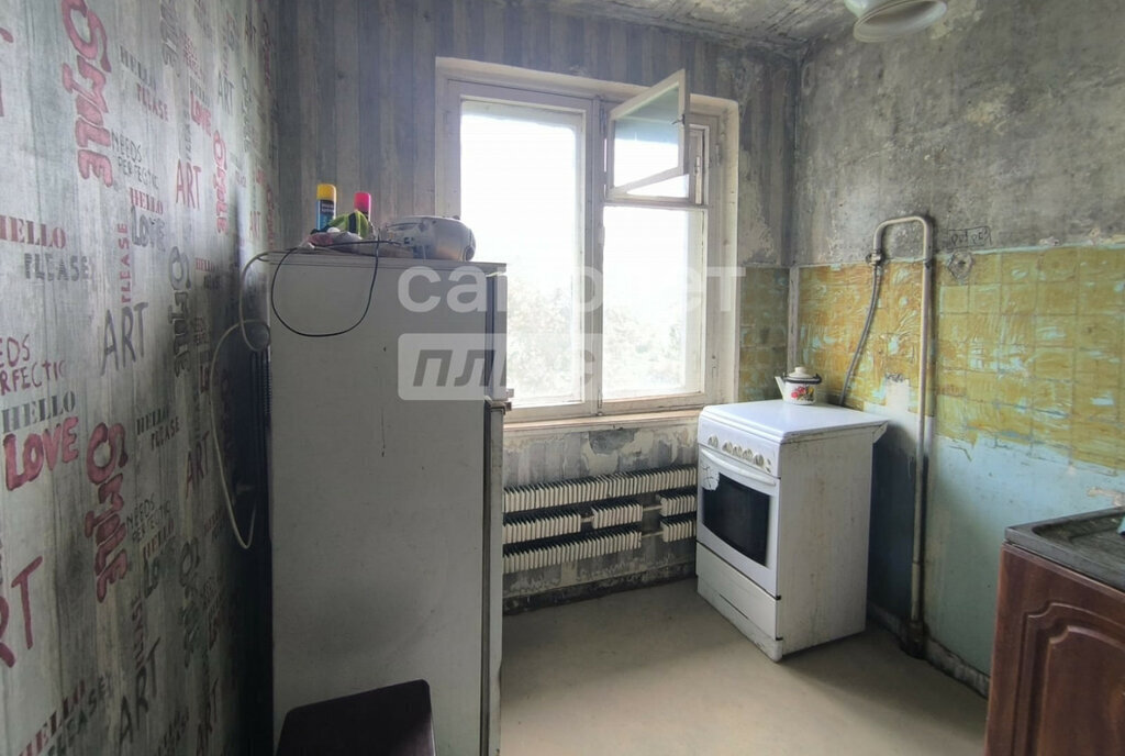 квартира г Липецк ул Опытная 4 фото 3