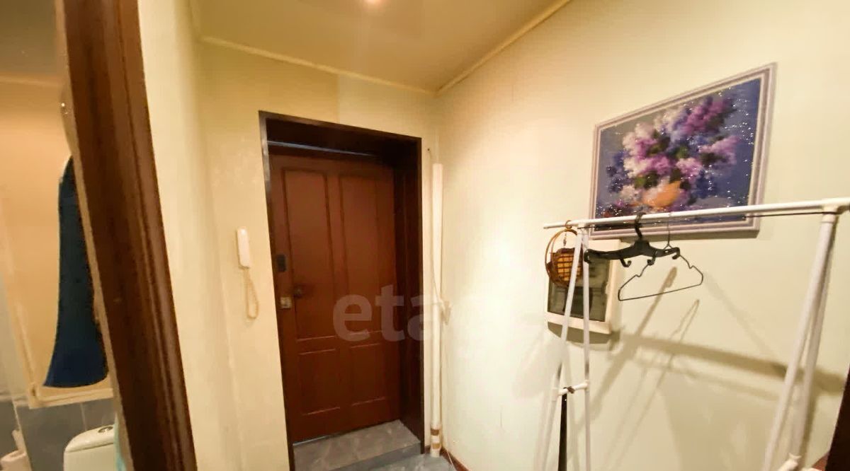 квартира р-н Рыбинский г Рыбинск ул Алябьева 31 фото 1