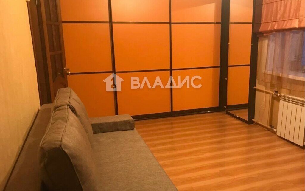 квартира г Владимир пр-кт Ленина 5 фото 3