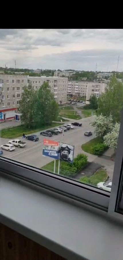 квартира г Серов ул Заславского 33 Серовский г. о. фото 11
