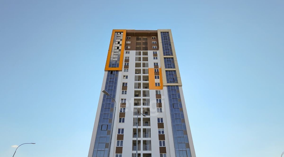 квартира г Набережные Челны р-н Комсомольский пр-кт В.Фоменко 82 фото 20