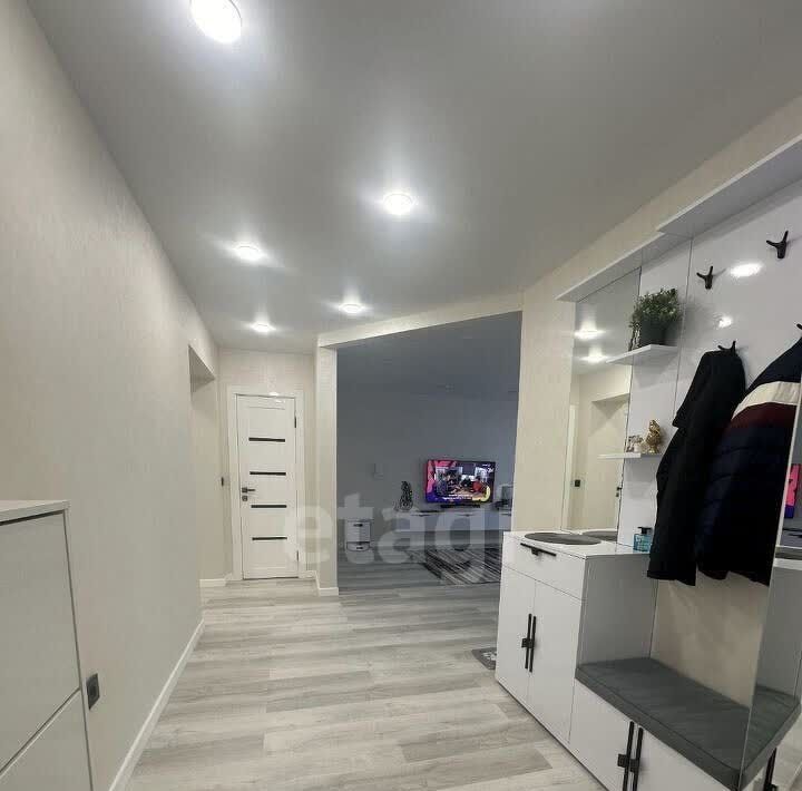 квартира г Набережные Челны р-н Автозаводский ул Аделя Кутуя 3 фото 21
