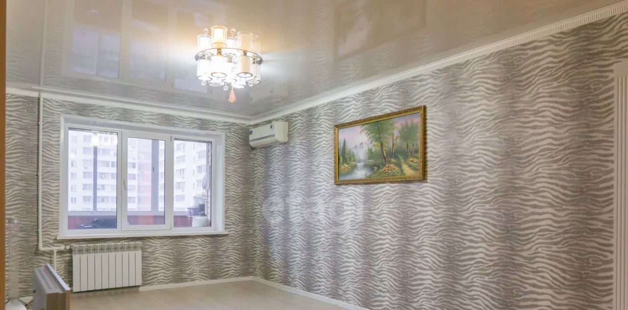 квартира г Набережные Челны р-н Автозаводский ул Аделя Кутуя 8 фото 8