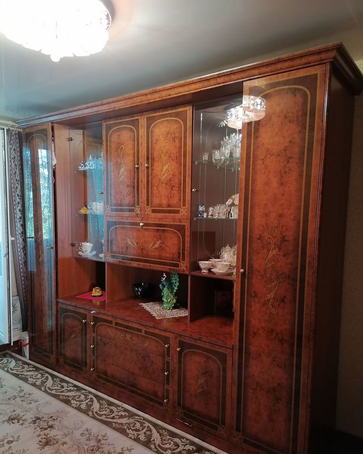 квартира г Кострома р-н Центральный ул Никитская 62 фото 2