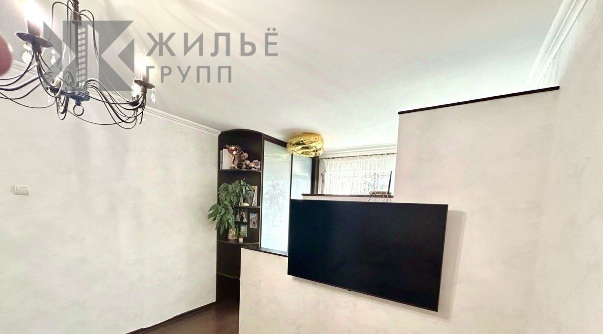 квартира г Казань Дубравная ул Рихарда Зорге 86 фото 13