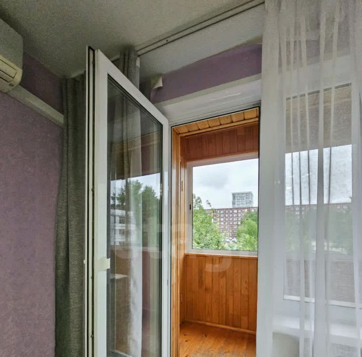 квартира г Набережные Челны р-н Автозаводский пр-кт Сююмбике 64 фото 21