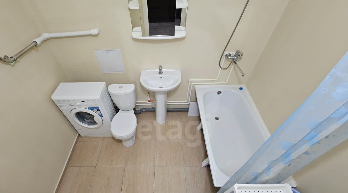 квартира г Набережные Челны р-н Автозаводский 20-й комплекс 20/12 фото 12