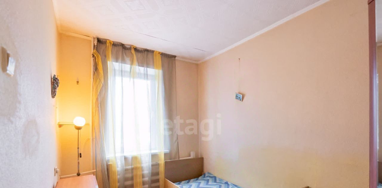 квартира г Набережные Челны р-н Автозаводский ул 40 лет Победы 71 фото 15