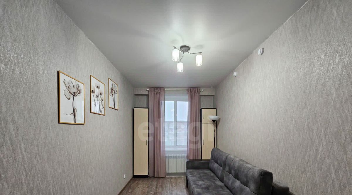 квартира г Набережные Челны р-н Автозаводский 20-й комплекс 20/12 фото 20