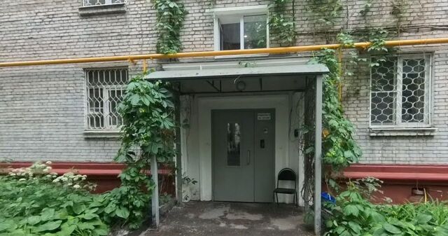 метро Люблино ул Краснодонская 14к/3 фото