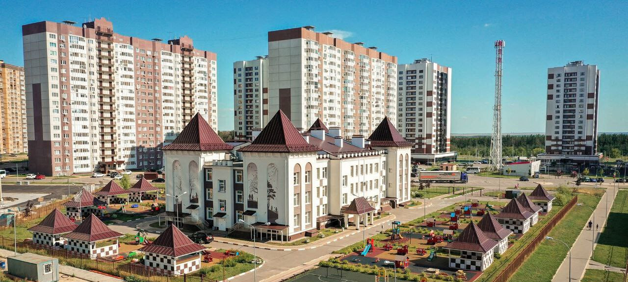 квартира г Воронеж Шилово ул Острогожская 170/20 м-н фото 15