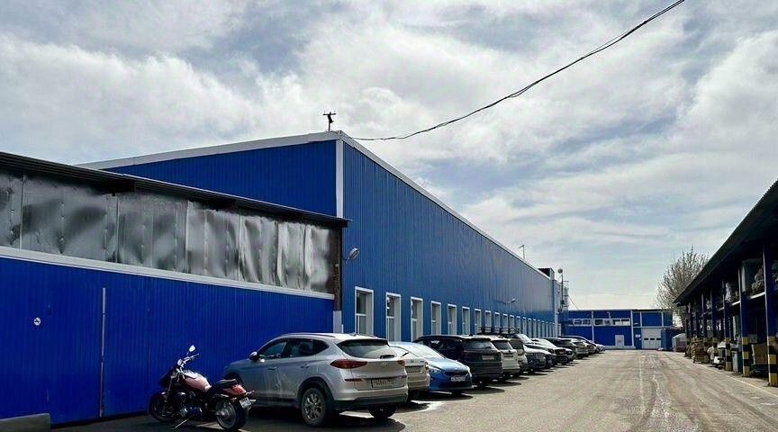 производственные, складские г Лобня ул Лейтенанта Бойко 104 Лобня фото 5