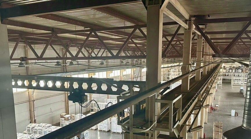 производственные, складские г Лобня ул Лейтенанта Бойко 104 Лобня фото 8