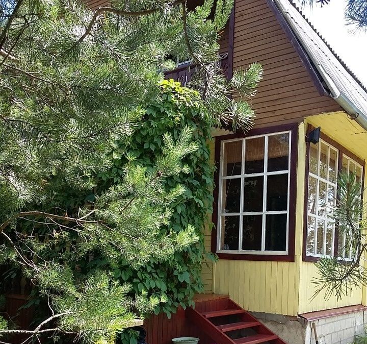 дом г Одинцово снт Антей Одинцовский городской округ фото 13