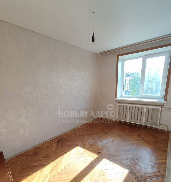 квартира г Калуга ул Телевизионная 2 фото 8