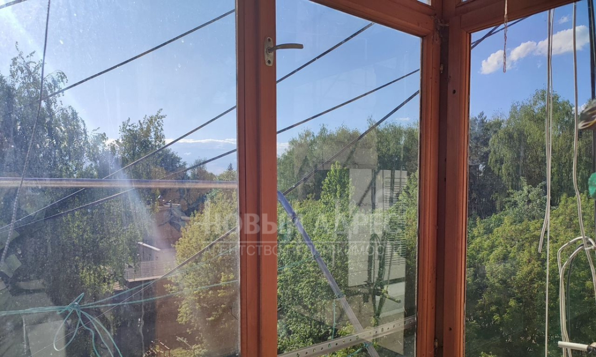 квартира г Калуга ул Телевизионная 2 фото 13